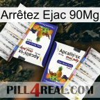 Arrêtez Ejac 90Mg 12